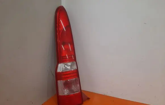 Fiat Panda 141 Rear/tail lights 51705459