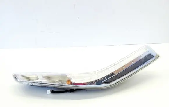 Nissan Leaf I (ZE0) Rear/tail lights