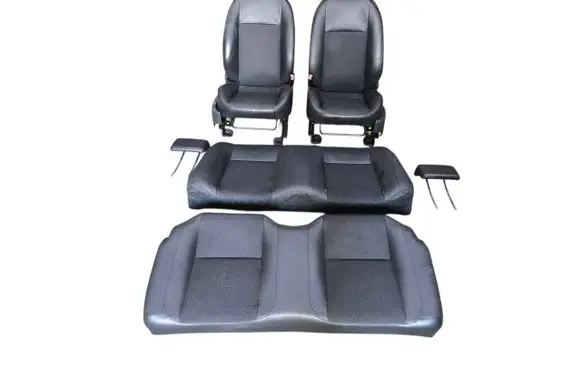 Ford Focus Interior set