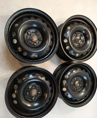 Rover 75 R15 steel rim 