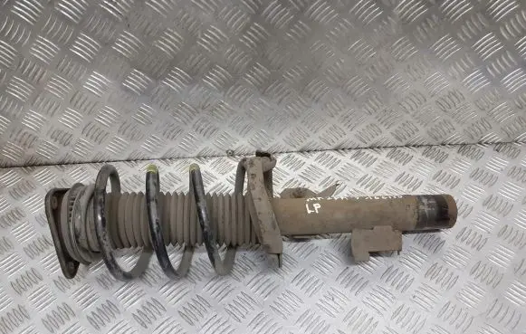 Mazda 3 I Front suspension assembly kit set 