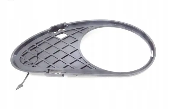 Mercedes-Benz C W203 Front bumper lower grill A2038850523
