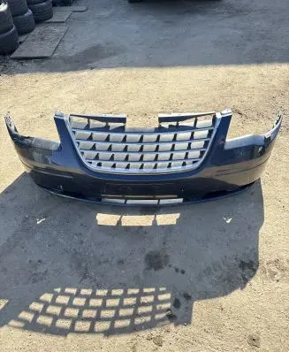Chrysler Voyager Front bumper 1BG23TRMAA