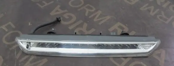 Peugeot 508 Third/center stoplight 9688016380 89093273
