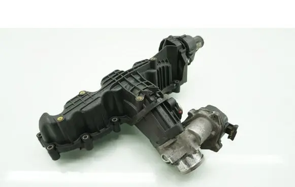 Seat Toledo IV (NH) Intake manifold 03L129711AQ