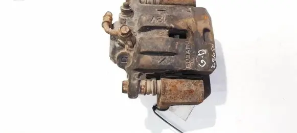 Subaru B9 Tribeca Rear brake caliper