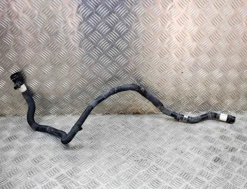 Tesla Model 3 Engine coolant pipe/hose 107759200C