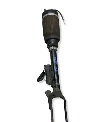 Mercedes-Benz GL X164 Air suspension front shock absorber 