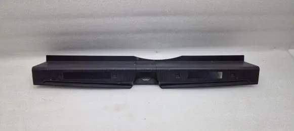 Mercedes-Benz A W168 Trunk/boot sill cover protection A1686930091