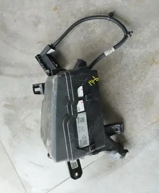 Hyundai Ioniq 5 Fuse box set 91205GI571CA