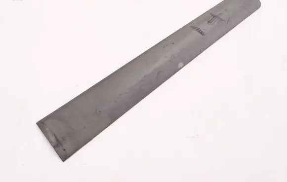Opel Astra G Rear door trim (molding)