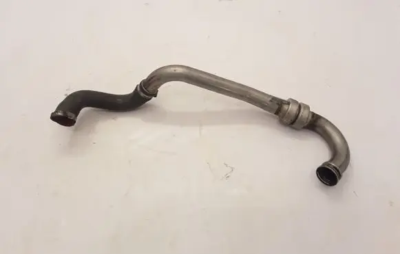 Renault Scenic II - Grand scenic II Intercooler hose/pipe 8200276297