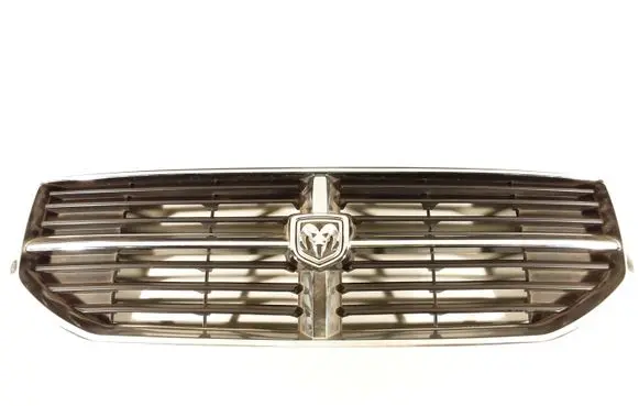 Dodge Caliber Front bumper upper radiator grill 0YE69TRMAB 43511 035498N