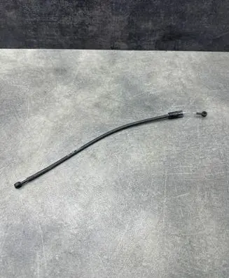 Opel Vectra C Rear door cable line 3199SEF1