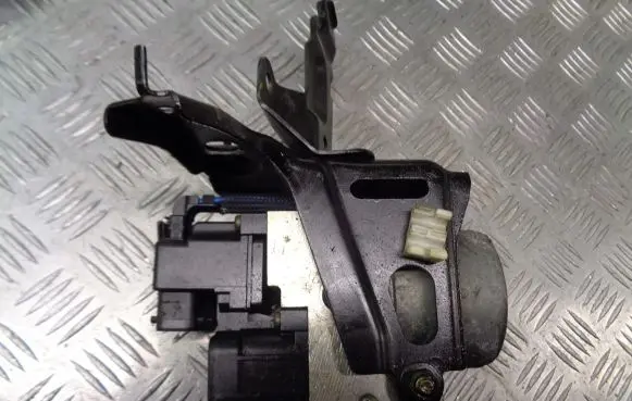 Nissan Almera Tino ABS Pump 0265800331