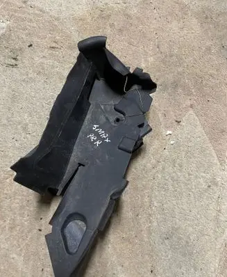 Ford S-MAX Other exterior part EM2BR02078A EM2BR020A26A
