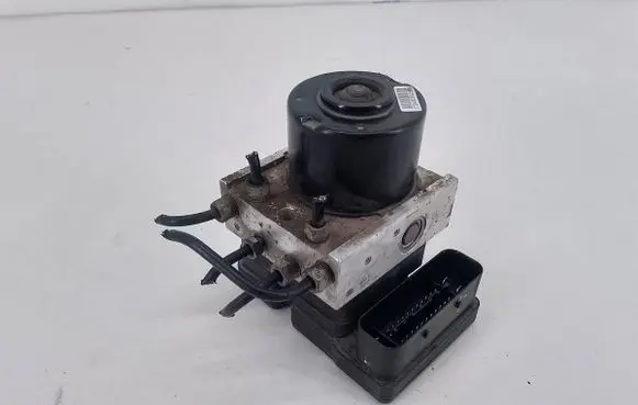 Opel Astra H ABS Pump 13157576