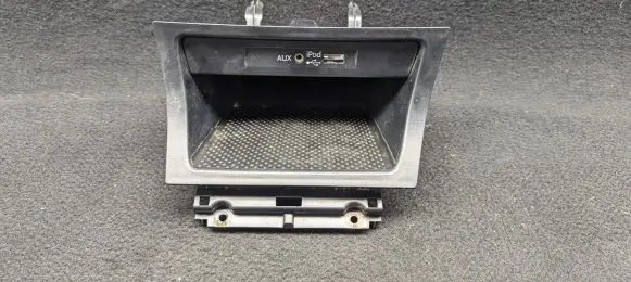 Skoda Yeti (5L) Dashboard storage box/compartment 5L1863383 2882311 KS36