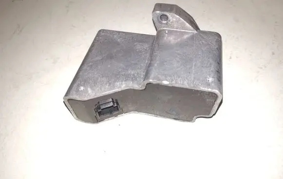 Jaguar XF Steering wheel lock 8X233K772AA