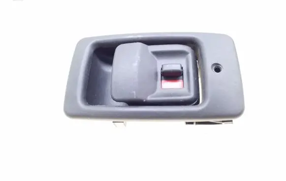 Mercedes-Benz ML W163 Tailgate interior release/open handle 1637600061
