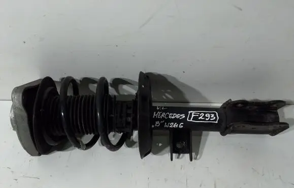 Mercedes-Benz B W246 W242 Front shock absorber/damper