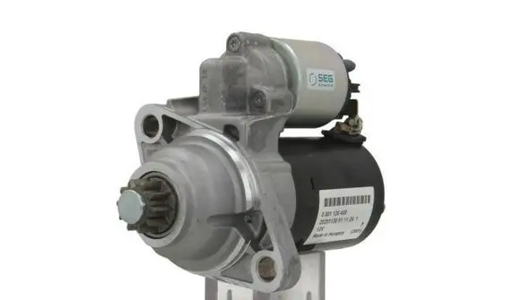 Audi A3 S3 8P Starter motor CS1324