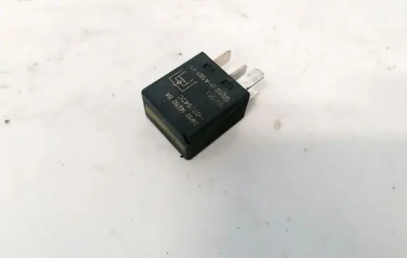 Ford Transit Other relay 2w9314b192ba