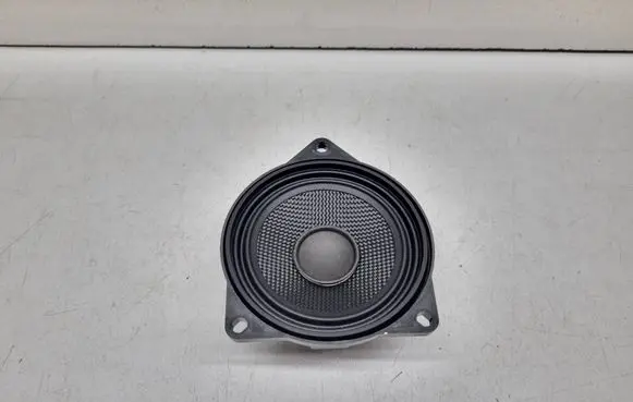 BMW 7 F01 F02 F03 F04 Rear door speaker 9141501 65139141501