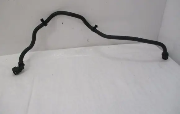 Fiat Scudo Engine coolant pipe/hose 9805902580