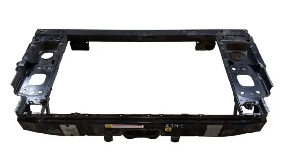 Alfa Romeo Giulietta Radiator support slam panel