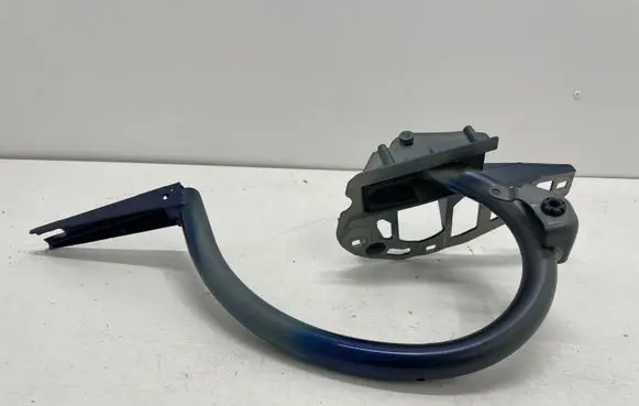 Mercedes-Benz C W205 Tailgate/trunk/boot hinge A2057500423