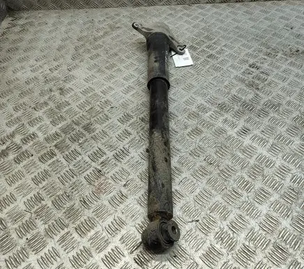 Jaguar I-Pace Rear shock absorber/damper J9D318W003AC