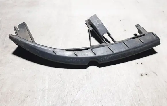 Renault Scenic II - Grand scenic II Front bumper mounting bracket 8200183758