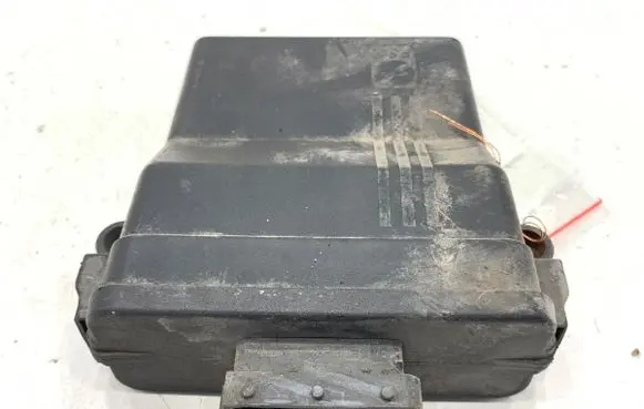 Mitsubishi Lancer LP gas control unit module 67R011002