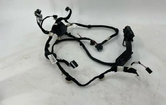 Renault Megane E-Tech Front door wiring loom 241251512R