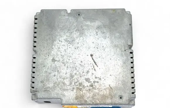 BMW 7 E65 E66 Video control module 6939049 65506939049 65506944673