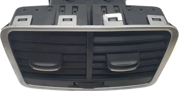 Audi A6 S6 C6 4F Rear air vent grill 4F0819203C