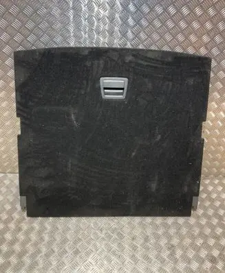 Peugeot 3008 III Parcel shelf 9839528380
