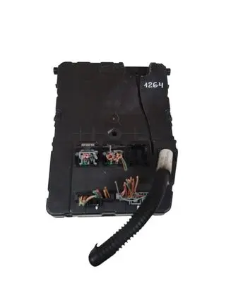 Renault Laguna II Comfort/convenience module 8200525385