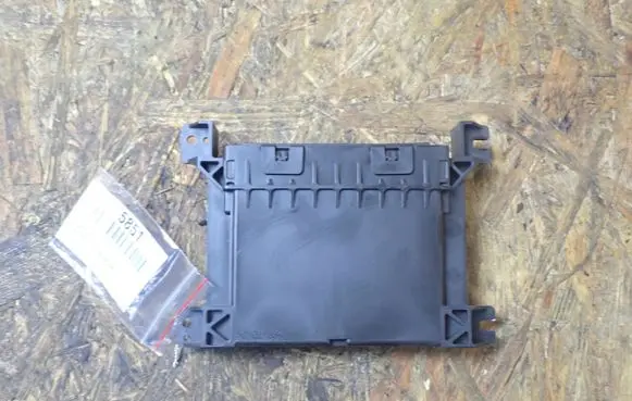 Jaguar XJ X351 Climate control unit FW9314F498AD