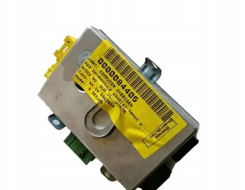 BMW M5 Engine ECU kit and lock set 6963014