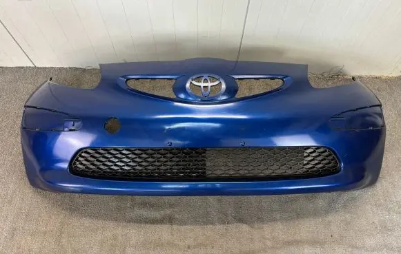 Toyota Aygo AB10 Front bumper 52119-0H030 Z1514