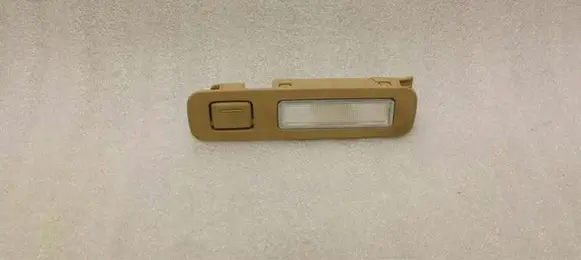 Mercedes-Benz CL C216 Other interior light A2168100240