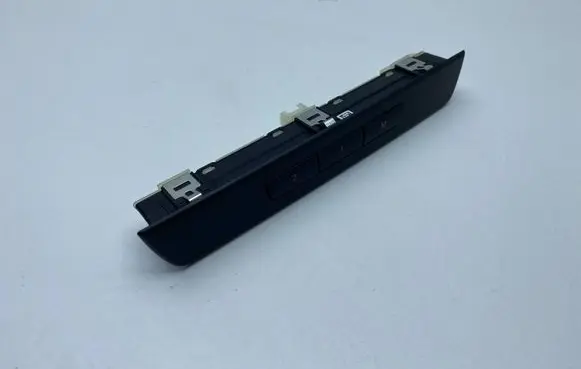 BMW 5 F10 F11 Seat memory switch 9215748