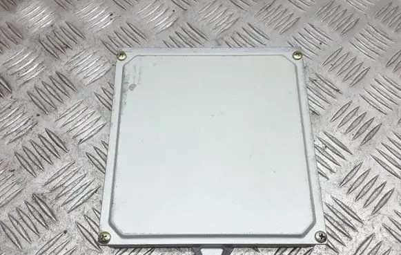 Honda Logo Engine control unit/module 37820P7AG01