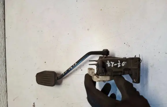 Volvo XC90 Accelerator throttle pedal 30666658 6PV00853706