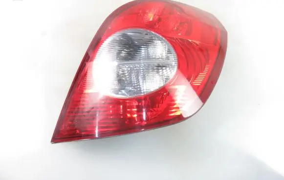 Opel Antara Rear/tail lights