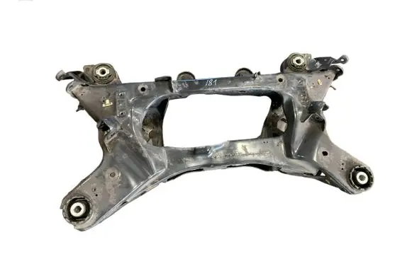 Jaguar XK - XKR Rear subframe 8W835K091BC
