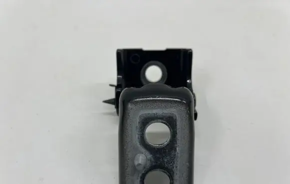 Fiat 600 Front door lower hinge 