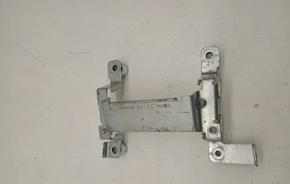 BMW 7 G11 G12 Other center console (tunnel) element 9301754